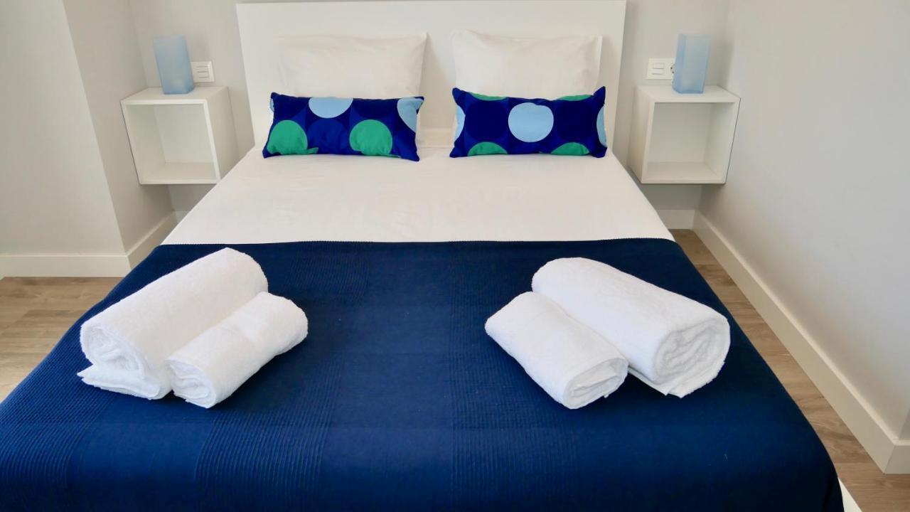 Appartement Playa Alamos, Descanso Y Ocio En *