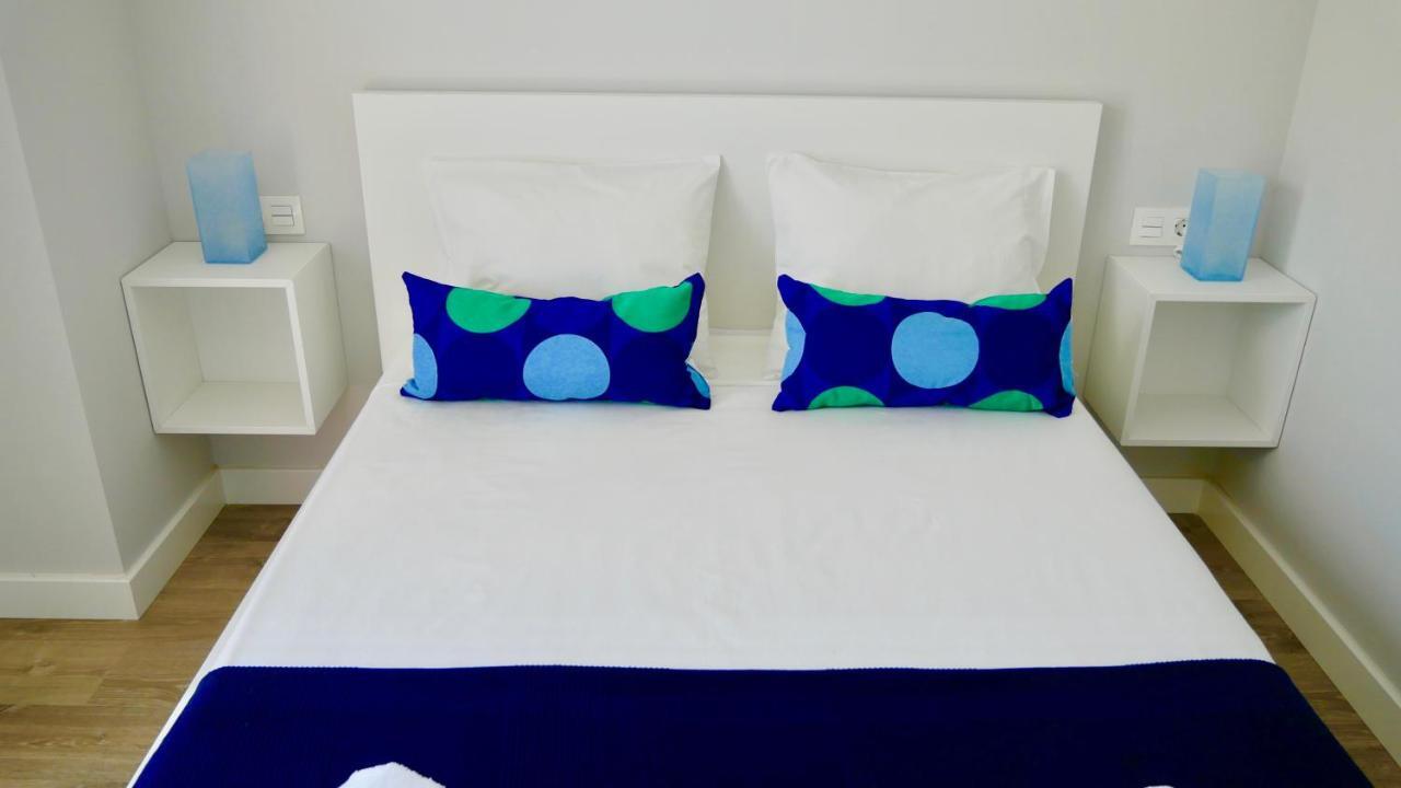 Appartement Playa Alamos, Descanso Y Ocio En *