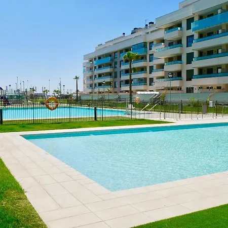 Playa Los Alamos, Descanso Y Ocio En Torremolinos Exterior foto